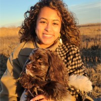 Jasmine Hernandez, Pmp, Csm