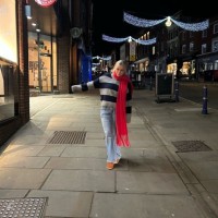 Nia Gwynne Davies