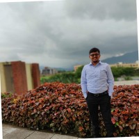 Sushant Mehta