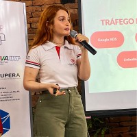 Rafaela Stringhini Xavier