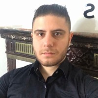Mustafa Yildiz