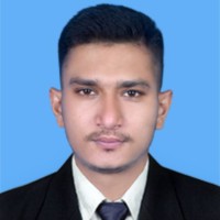 Muhammed Fazil