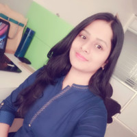 Subhra Priyadarsini Sahoo