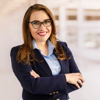 Karla Lizbeth Schuchard