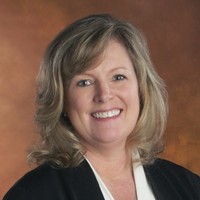 Angela Harris