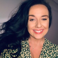 Samantha Vickery