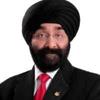 Paramjeet Singh