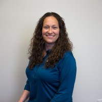 Kimberly Klinck