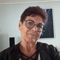 Susan Åxman Petersen