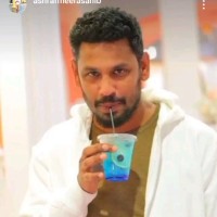 Asharaf Meerasahib