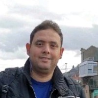 Eslam Elbagoury - Nebosh Igc, Gifiree
