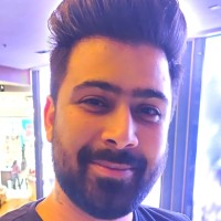 Nikunj Kumar