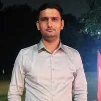 Dharmender Nagar