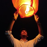 Architect Aftaab Shaikh
