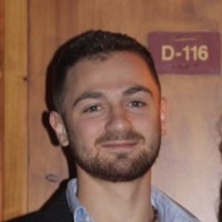 Jacob Alpert