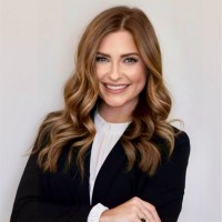 Katie Moss, Mba
