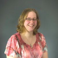 Christy Vander Woude