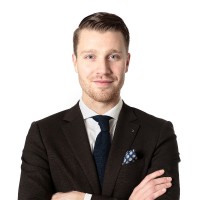 Fredrik Brood