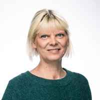 Katja Sauer