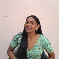 Terisha Naidoo