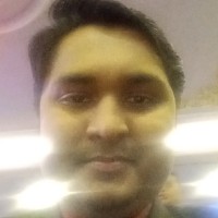 Talash Kumar Pandey