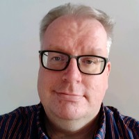 Mark Arends