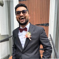 Tinageran Subramaniam