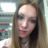 Евгения Гуринович (Братухина)