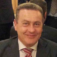 Claudio Attilio Mantovani