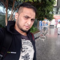 Mayur Datar