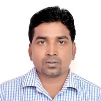 P VENKATESH