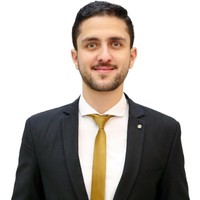 Mohamed Elshawadfi