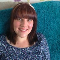 Aimee Booth