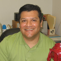 Mario Magaña