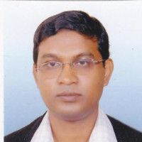 Shaikh Shamim Hasan