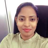 Rashni Jayawickrama