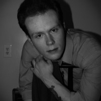 Nick Childs