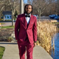 Darrien White