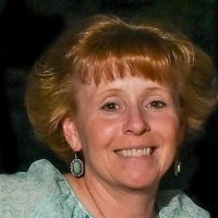 Becky Johnson