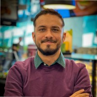 César Atenas Barrientos