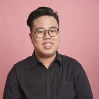 Patrick Daniel Nolasco