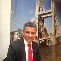 Edgar Osorio Trillos