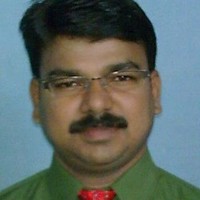 Jay Kishore