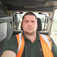 Luke Thrower