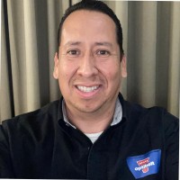 Edgar Gustavo Torres Ramírez