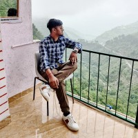 Piyush Srivastav