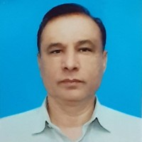 Ayaz Hussain Memon