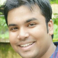 Siddhant Kumar Bose