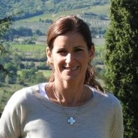 Karin Boucher