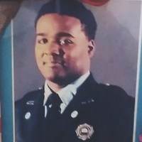 ronald samuel